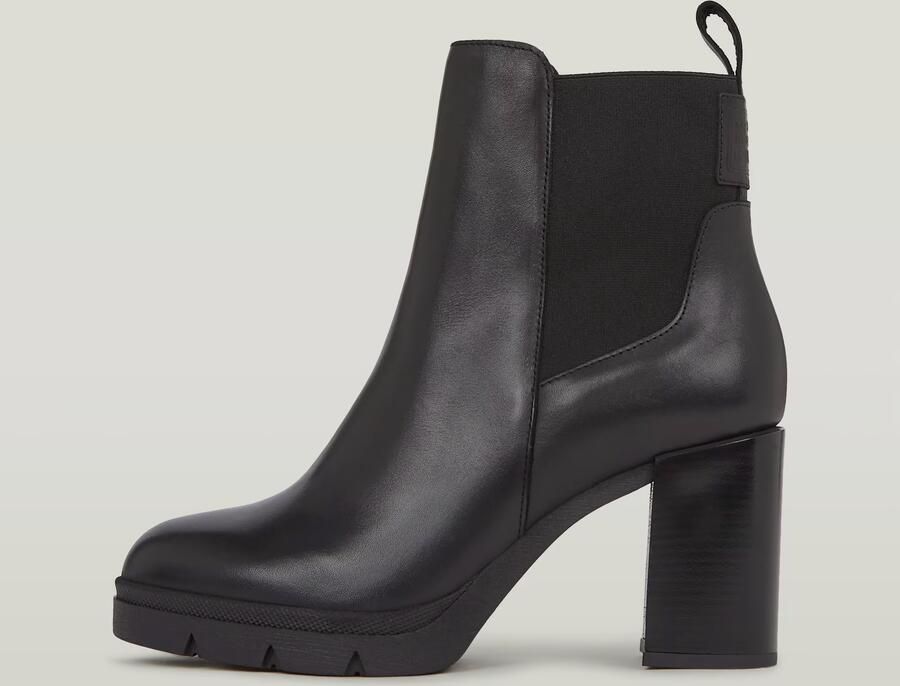G-Star RAW Jordin Lea Boots Zwart Dames