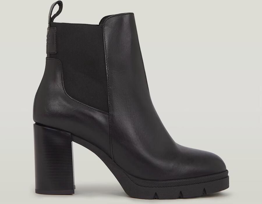 G-Star RAW Jordin Lea Boots Zwart Dames - Foto 5