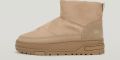 G-Star RAW Lhana II Mid Sue Sneakers Bruin Dames - Bruin
