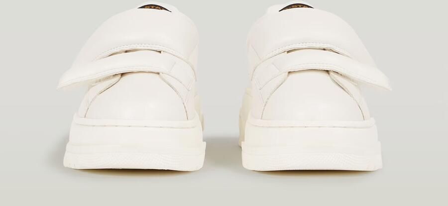 G-Star RAW Lhana II Velcro Leder Sneakers Wit Dames - Foto 5