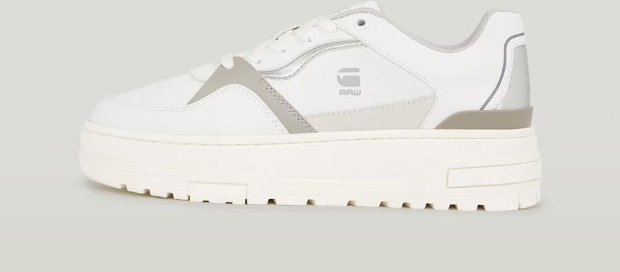 G-Star RAW Lhana III Sneakers Metal Dames