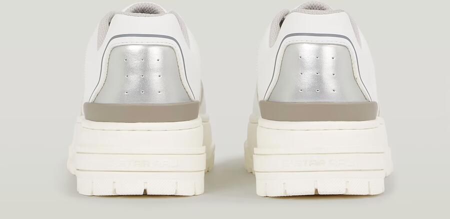 G-Star RAW Lhana III Sneakers Metal Dames - Foto 4