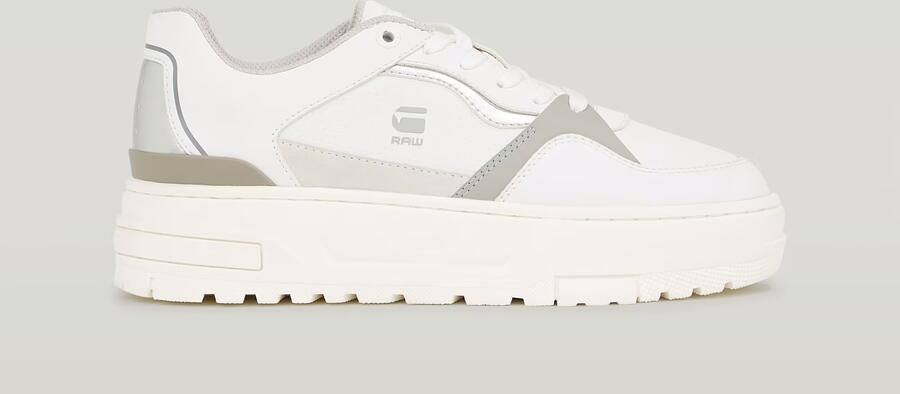 G-Star RAW Lhana III Sneakers Metal Dames - Foto 6