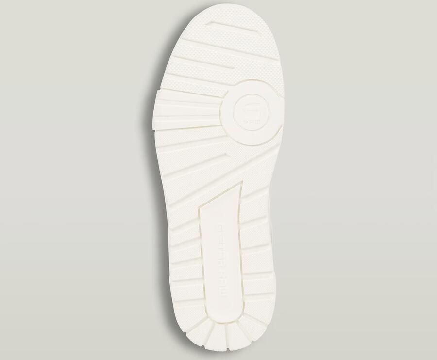 G-Star RAW Lhana III Sneakers Metal Dames - Foto 3