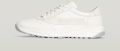 G-Star RAW Liam Lea M Sneakers Wit Heren - Wit