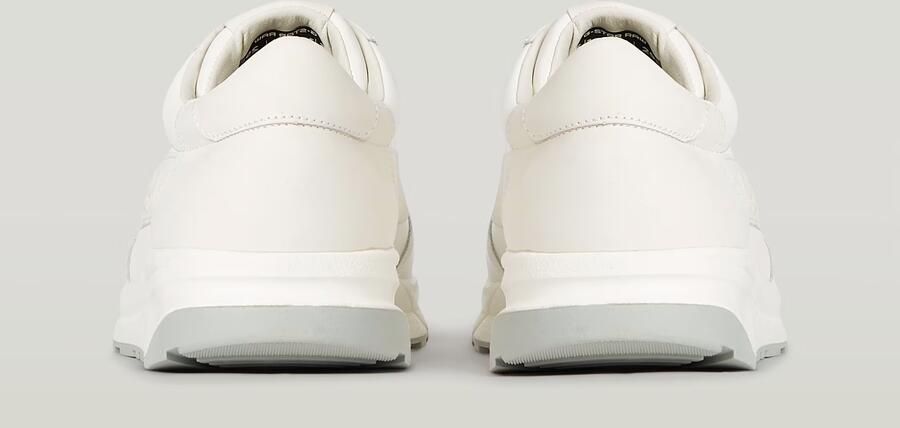 G-Star RAW Liam Lea M Sneakers Wit Heren - Foto 5