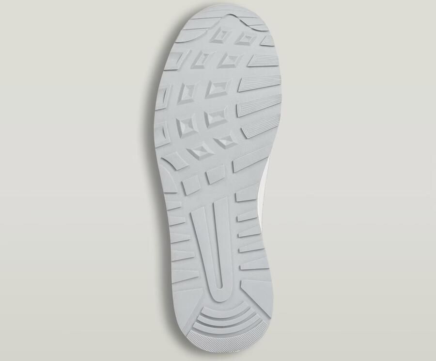 G-Star RAW Liam Lea M Sneakers Wit Heren - Foto 3