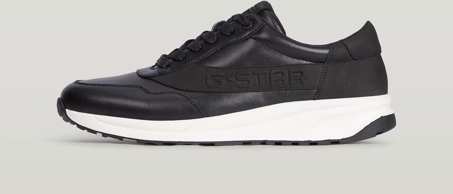 G-Star RAW Liam Lea M Sneakers Zwart Heren