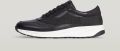 G-Star RAW Liam Lea M Sneakers Zwart Heren - Zwart
