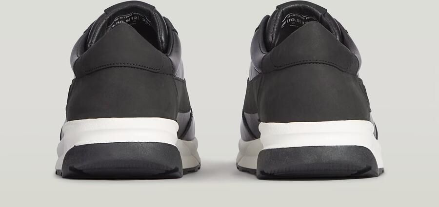G-Star RAW Liam Lea M Sneakers Zwart Heren - Foto 5