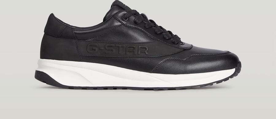 G-Star RAW Liam Lea M Sneakers Zwart Heren - Foto 6
