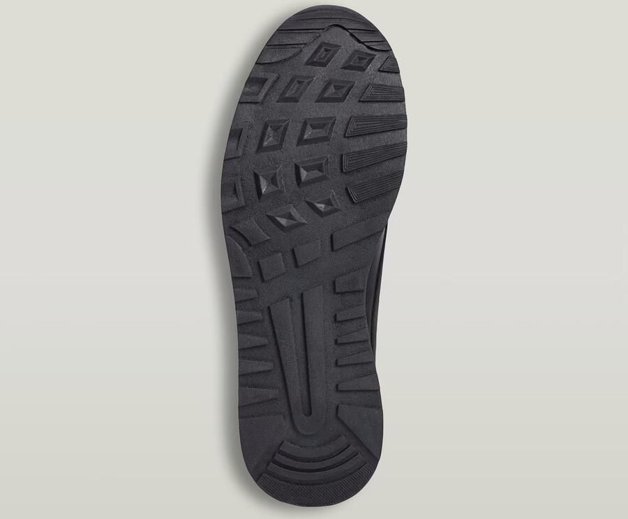 G-Star RAW Liam Lea M Sneakers Zwart Heren - Foto 2