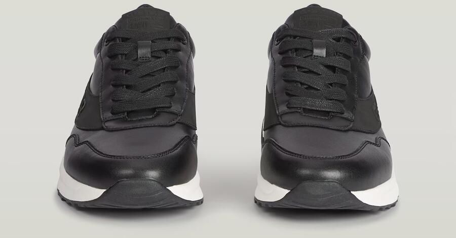 G-Star RAW Liam Lea M Sneakers Zwart Heren - Foto 4