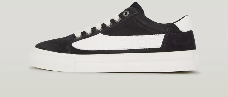 G-Star RAW Loom BSC Sneakers Meerkleurig Dames