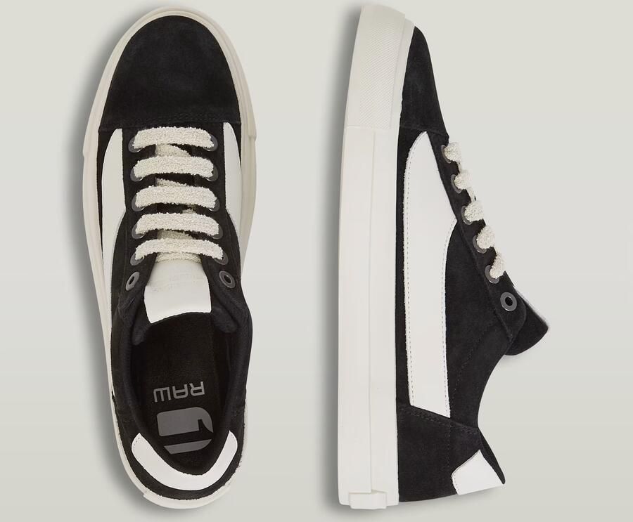 G-Star RAW Loom BSC Sneakers Meerkleurig Dames - Foto 3