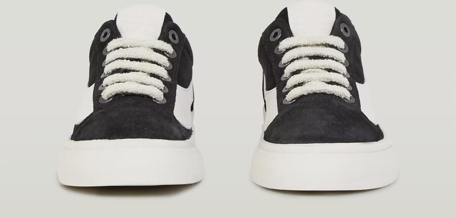 G-Star RAW Loom BSC Sneakers Meerkleurig Dames - Foto 4