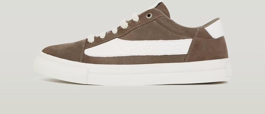 G-Star RAW Loom BSC Sneakers Meerkleurig Heren