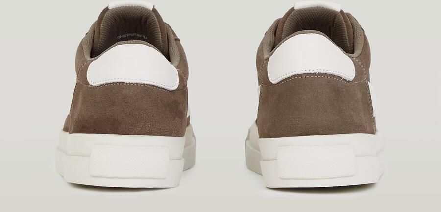 G-Star RAW Loom BSC Sneakers Meerkleurig Heren - Foto 4