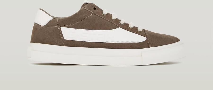 G-Star RAW Loom BSC Sneakers Meerkleurig Heren - Foto 6