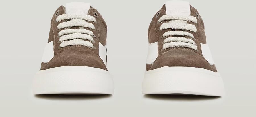 G-Star RAW Loom BSC Sneakers Meerkleurig Heren - Foto 5