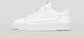 G-Star RAW Loom Lea II Sneakers Wit Dames - Wit