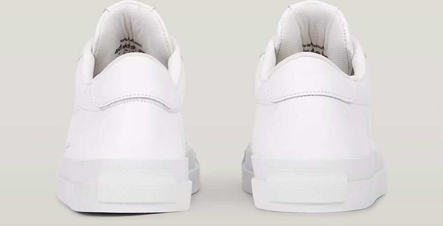 G-Star RAW Loom Lea II Sneakers Wit Dames - Foto 4