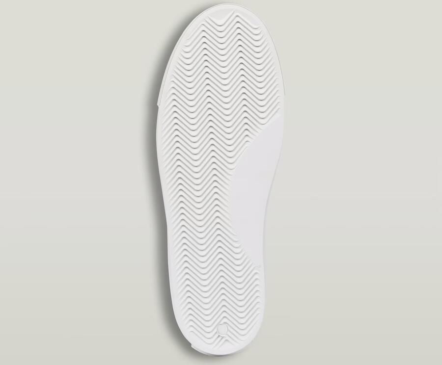 G-Star RAW Loom Lea II Sneakers Wit Dames - Foto 3