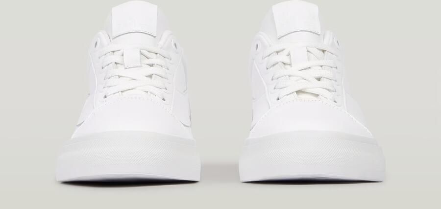 G-Star RAW Loom Lea II Sneakers Wit Dames - Foto 5
