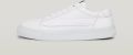 G-Star RAW Loom Lea II Sneakers Wit Heren - Wit