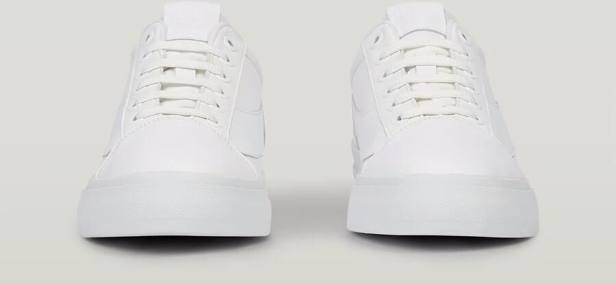G-Star RAW Loom Lea II Sneakers Wit Heren - Foto 5