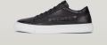 G-Star RAW Loom Lea II Sneakers Zwart Heren - Zwart