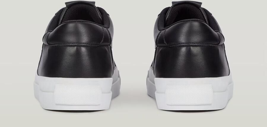 G-Star RAW Loom Lea II Sneakers Zwart Heren - Foto 4