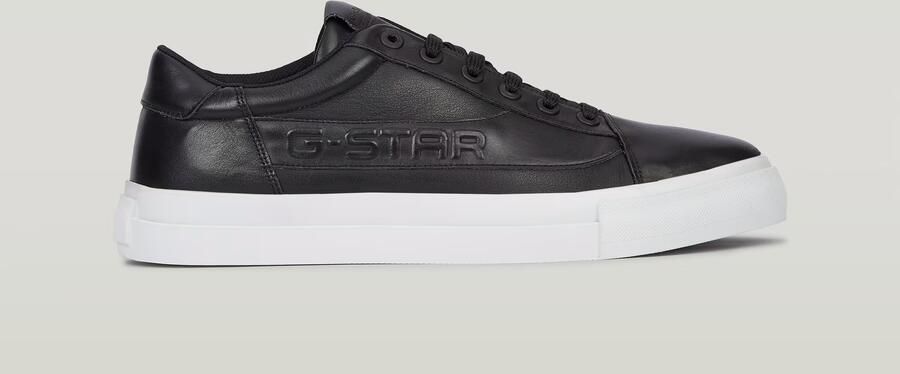 G-Star RAW Loom Lea II Sneakers Zwart Heren - Foto 6