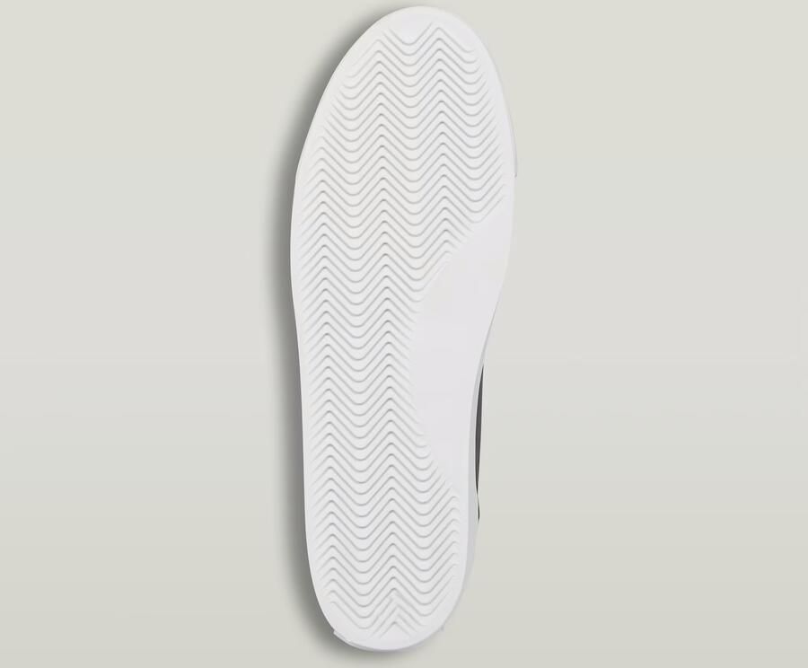 G-Star RAW Loom Lea II Sneakers Zwart Heren - Foto 3