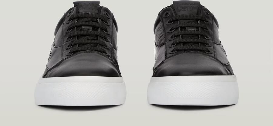 G-Star RAW Loom Lea II Sneakers Zwart Heren - Foto 5