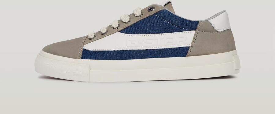 G-Star RAW Loom Sneakers Meerkleurig Heren