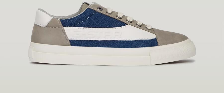 G-Star RAW Loom Sneakers Meerkleurig Heren - Foto 6