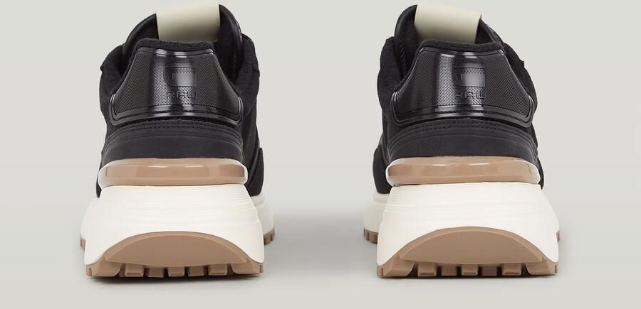 G-Star RAW Lyn Twl Sneakers Zwart Dames - Foto 4