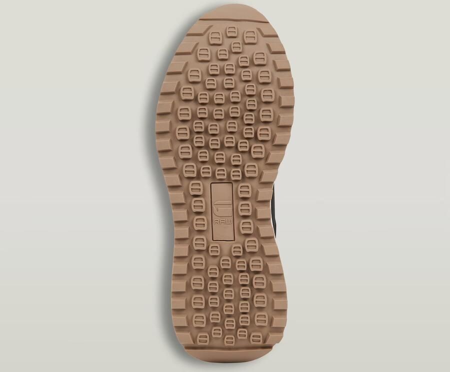 G-Star RAW Lyn Twl Sneakers Zwart Dames - Foto 2