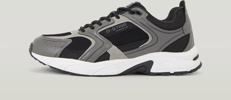 G-Star RAW Miles BSC Sneakers Meerkleurig Heren