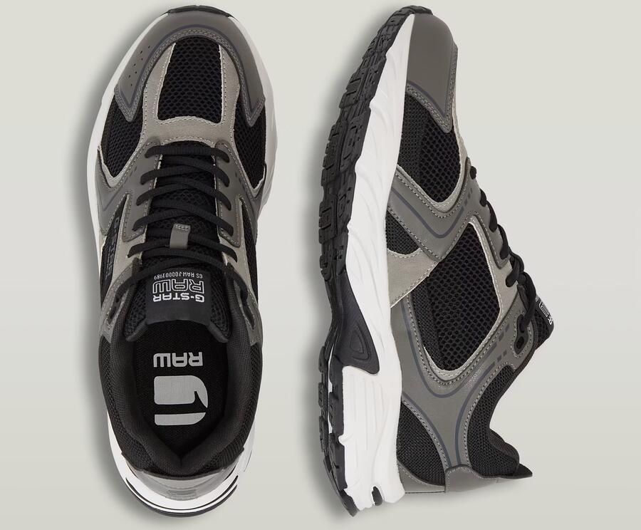 G-Star RAW Miles BSC Sneakers Meerkleurig Heren - Foto 2