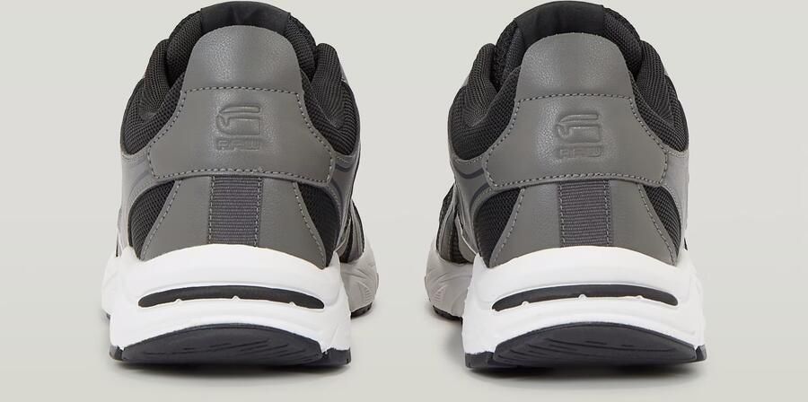G-Star RAW Miles BSC Sneakers Meerkleurig Heren - Foto 4