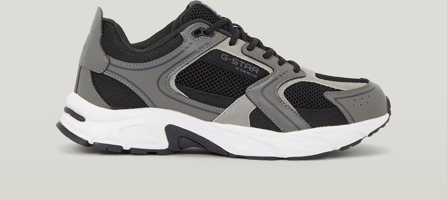 G-Star RAW Miles BSC Sneakers Meerkleurig Heren - Foto 6