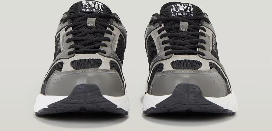 G-Star RAW Miles BSC Sneakers Meerkleurig Heren - Foto 5