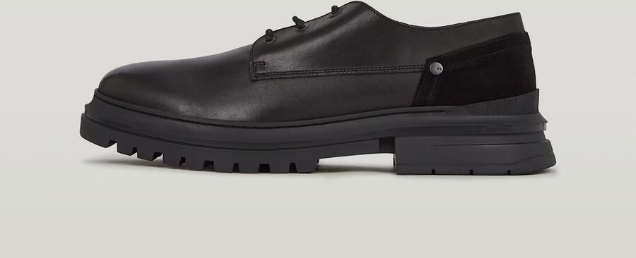 G-Star RAW Millery Drb schoenen Zwart Heren
