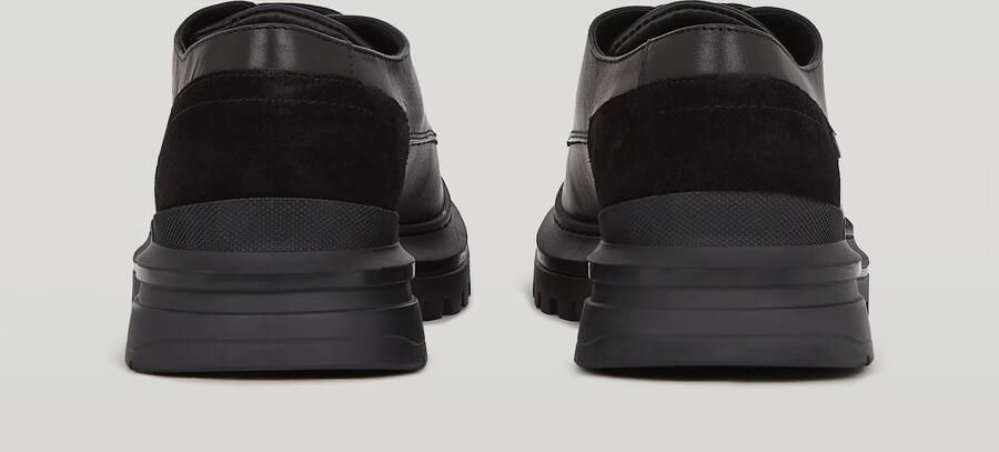 G-Star RAW Millery Drb schoenen Zwart Heren - Foto 4