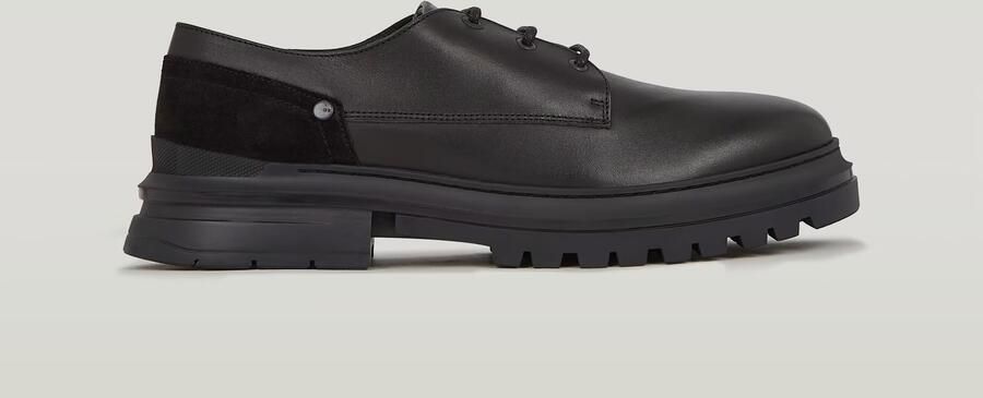 G-Star RAW Millery Drb schoenen Zwart Heren - Foto 5