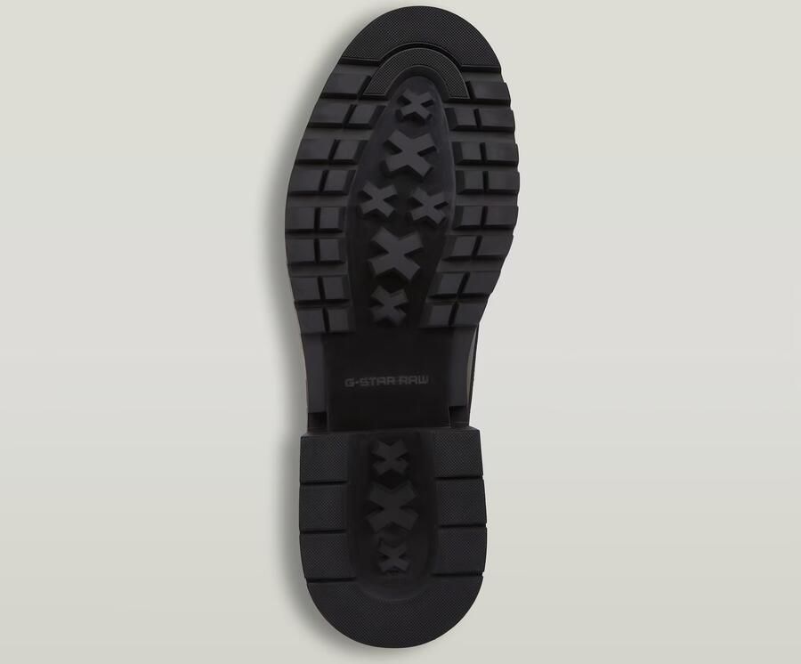 G-Star RAW Millery Drb schoenen Zwart Heren - Foto 2