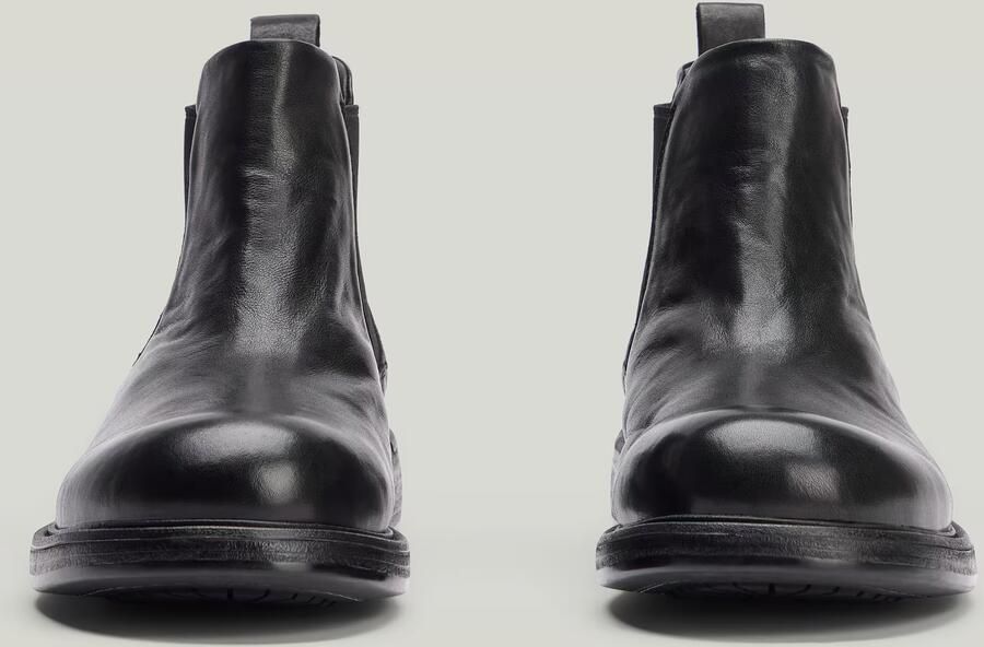 G-Star RAW Portsmith Chelsea Boots Zwart Heren - Foto 5