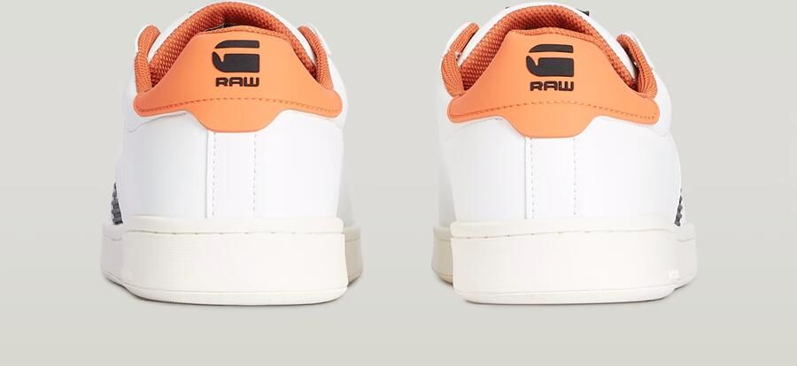 G-Star RAW Recruit II TPU Sneakers Meerkleurig Heren - Foto 5